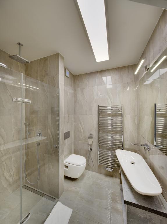 V Kolkovne - Old Town Residence Прага Номер фото